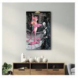 WALLXPERT Slika od kaljenog stakla 46x72cm | Eponuda.ba