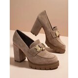 Resti Women's Moccasins Belio | ePonuda.com