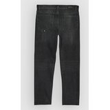 Quiksilver Modern Wave Kavbojke black used | Shoptok.si