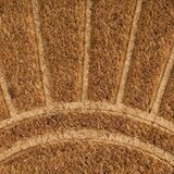 Casa Selección Otirač od kokosovih vlakana 40x60 cm Sun – | shoptok.hr