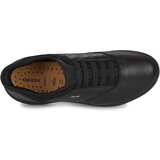 Geox Nizke superge U NEBULA 2.0 PLUS B Črna | Shoptok.si