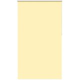 vidaXL Rolo zavesa zatemnitvena rumena 140x210 cm širina blaga 136,6 cm poliester, (5000297184) | Shoptok.si