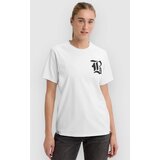 Burton Hesston T-Shirt stout white | Shoptok.si