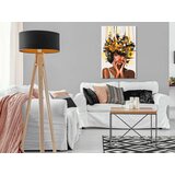  Slika za samostalno slikanje - Golden Head 40x60 | shoptok.hr