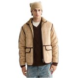 SCOTCH & SODA Scotch&soda - braon muška jakna Cene