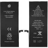 Prio Baterija za Apple iPhone 6 Plus, 2915 mAh, vključen trak za pritrditev Cene