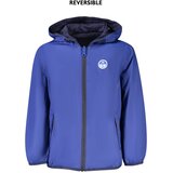 North Sails Plava Dječja Jakna | shoptok.hr