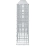  Gabion s žicom debljine 3 5 mm i mrežom 5x10 cm 900x30x100 cm - 30 cm 100 cm 900 cm | shoptok.hr