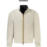 K-Way MEN&#39;S JACKET BEIGE | shoptok.hr