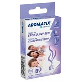 ActivePlast Aromatični obliži za miren spanec AROMATIX (5 kosov) | Shoptok.si