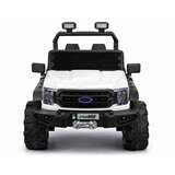  Automobil na baterije 22F 12V10Ah Bijeli | shoptok.hr