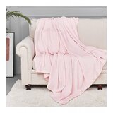Master Deka flanel 130x150cm 34# roza | Eponuda.ba