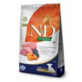 N&D PUMPKIN Lamb&Blueberry Giant Maxi 12kg | ePonuda.com