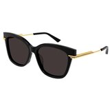 Bottega Veneta BV1296SA 001 - ONE SIZE (57) Cijene