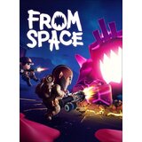 Steam From Space (PC) Key EUROPE Steam From Space (PC) Key EUROPE Slike