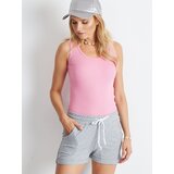 BASIC Feel Good Shorts-RV-SN-4946.87P-grey | Shoptok.si