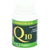 Anafarm koenzim Q10 100 mg 30 kapsula Cene