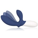 Lelo Loki Wave 2 Prostate Massager Base Blue | shoptok.hr