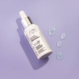 Apis Natural Cosmetics Platinum Gloss koncentrat za pomlađivanje za učvršćivanje kože lica 30 ml | shoptok.hr