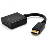 E-green adapter mini dp (m) - dp (f) Cene