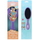 Wet Brush Original Detangler Disney Princess krtača za lase Jasmine 1 kos | Shoptok.si