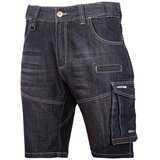Lahti Pro HLAČE KRATKE JEANS M L4070802 | shoptok.hr