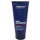 CafeMimi šampon za kosu protiv peruti barber bar ekstrakt mente i pantenol 200ml cene