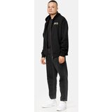 Benlee Lonsdale Men's hooded zipsweat jacket oversized | ePonuda.com