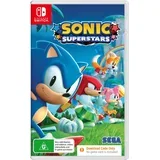 Superstars - koda v škatlici (SWITCH)
