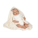  Preporođene lutke Arias Delia 45 cm | shoptok.hr
