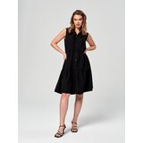 Sinsay ženska mini haljina s volanima US446-99X | shoptok.hr