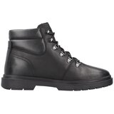 Geox Polškornji U CALAITA Črna | Shoptok.si