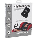 Foppa Pedretti BabyGuard jastučić za autosjedalicu - Safety Smart | shoptok.hr