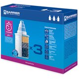 Barrier filter za bokale standard 3 kom