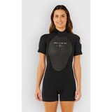 Rip Curl Omega Bz 22Fl Spr Neoprenska obleka black | Shoptok.si