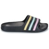 Adidas ADILETTE AQUA K Crna Cijene