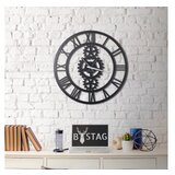WALLXPERT zidni sat gear xl