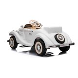 Lean_Toys 12V Mercedes-Benz 540K 4X4 črna ben | Shoptok.si