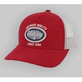 Hurley Driftline Trucker Cap noble red Cijene