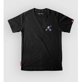 Loose Riders No Dig Graveyard Tech Tee black | Shoptok.si