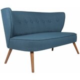  bienville - saxe blue sax blue 2-Seat sofa cene