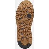 Geox Light Brown Men's Ankle Boots Aerantis 4X4 ABX - Men's | shoptok.hr