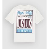 DC Break The Chain T-Shirt lily white | Shoptok.si