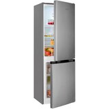 EXQUISIT Izjemna KGC231-60-E-050C inoxlook z 144 hladilnik zamrzovalnikom cm | Shoptok.si