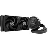 Arctic Vodeno hlađenje za procesor Liquid Freezer III 240 (black) | ePonuda.com