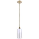 Rabalux pantikhea, visilica E27 1x40W, zlato | Eponuda.com