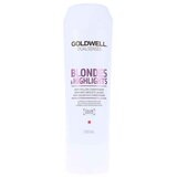 Goldwell Balzam Dualsenses Blondes & Highlights | Shoptok.si
