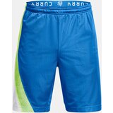 Under Armour Curry Splash 9'' Short-BLU - Men's | Eponuda.ba