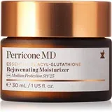 Perricone MD Essential Fx Acyl-Glutathione Rejuvenating Moisturizer vlažilna pomlajevalna krema proti gubam SPF 25 30 ml