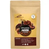 Reishi prah organski DTC, 50g